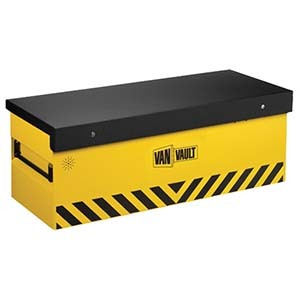 Vehicle Security Storage Boxes